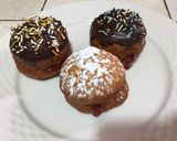 Foto del paso 10 de la receta: Berlinesas
