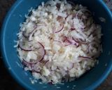 Foto del paso 2 de la receta: Yuca tradicional....🇸🇻