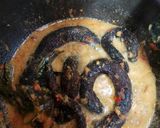 Foto langkah ke 5 dari resep Mangut belut.