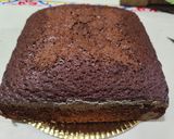 Foto del paso 6 de la receta: Torta de cacao y café
