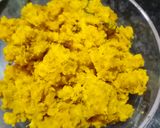 दाल की रोटी(DAAL KI ROTI RECIPE IN HINDI) रेसिपी चरण 4 फोटो