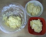Foto del paso 3 de la receta: Alfajores de Maicena Tradicionales
