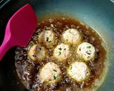 Foto langkah ke 4 dari resep Bola Tahu Nori.