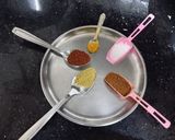 દમઆલુ (Dum Aloo Recipe in Gujarati) રેસીપી સ્ટેપ3ફોટો