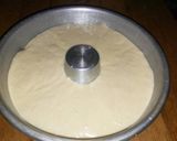 Foto del paso 6 de la receta: Torta de manzana 🍎 invertida