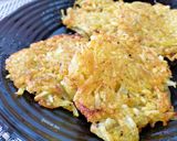 Foto del paso 7 de la receta: Rosti de patata