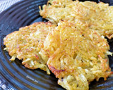 Foto del paso 7 de la receta: Rosti de patata