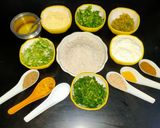 બાજરીના ચમચમીયાં(Bajari na chamchamiya recipe in Gujarati) રેસીપી સ્ટેપ1ફોટો