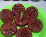 Foto langkah ke 6 dari resep Sarang semut ekonomis.