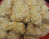 Foto langkah ke 3 dari resep Banana nuget simple.