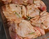 Une image de l'étape 4 de Marinade thym citron 🍋.