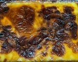 A picture of step 6 of Cassava Cake.