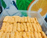 Foto langkah ke 9 dari resep Rolade Ayam dan Nugget Ayam.