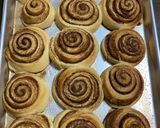 Foto del paso 8 de la receta: Roles de canela