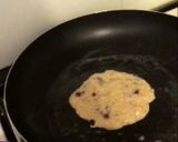 Foto del paso 4 de la receta: Pancakes de pesaj (pascuas judías)