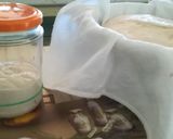 Kovászos kenyér (vekkerrel) recept fázis 6 fotója