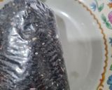 Foto langkah ke 1 dari resep Bubur Ketan Hitam.