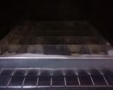 Foto langkah ke 5 dari resep Fudge Brownies Sekat.