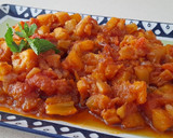 Foto del paso 5 de la receta: Alboronía -el pisto con calabaza-