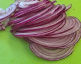Foto del paso 7 de la receta Ceviche ecuatoriano