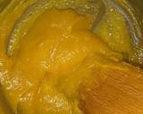 Mango homemade jam recipe step 2 photo