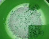 Foto langkah ke 4 dari resep Kue Putu Bambu.