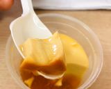 Hình bước làm 6 của món Flan