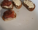 Foto del paso 2 de la receta: Mini rosbif relleno de queso, aceite de oliva y finas hierbas