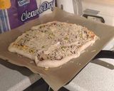 Pas rețetă Pizza casei! 2 fotografie