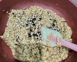 Foto langkah ke 7 dari resep Bakcang beras / nasi bakcang, tanpa bungkus.