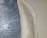A picture of step 7 of Cheesy spring rolls.