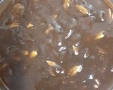 A picture of step 5 of Dried Mango Dip / Chutney (Amchur chutney).