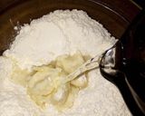Foto del paso 1 de la receta: Tortas fritas