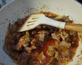 Foto langkah ke 4 dari resep Sambal Daging Mercon.