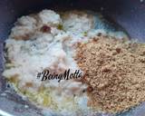 Handi Dum Aloo- Lachha Parathas recipe step 6 photo