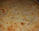 Foto del paso 4 de la receta: Quiche de cangrejo a mi estilo