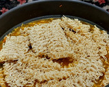 பன்னீர் வெஜ் மேகி ரெசிபி ஸ்டேப் 5 புகைப்படம்