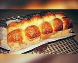 Foto langkah ke 6 dari resep Roti tawar lembut.