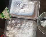Foto langkah ke 1 dari resep Kue Rangi.