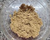 Foto del paso 4 de la receta: Torta -cuca- de banana con crumble