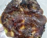 Foto langkah ke 4 dari resep Ikan gurame bakar anti gagal.