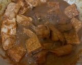 Foto langkah ke 5 dari resep Baceman tempe,tahu,ayam.