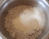 बाजरा मिर्ची का उत्तपम (Bajra mirchi ka uttapam recipe in Hindi) रेसिपी चरण 1 फोटो