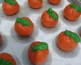 Foto langkah ke 4 dari resep Nastar Cantik Fatmah Bahalwan.