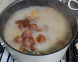 Foto del paso 9 de la receta: Mi primer Locro Criollo