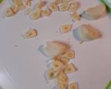 Thai Soldier Long Beans recipe step 2 photo