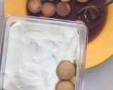 Foto langkah ke 4 dari resep Tiramisu Dessert Box.