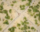ચીઝ ગાર્લિક બ્રેડ (Cheese Garlic Bread Recipe In Gujarati) રેસીપી સ્ટેપ2ફોટો