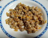 Foto del paso 1 de la receta: Berberechos encebollados