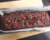 Foto del paso 4 de la receta: Brownie saludable